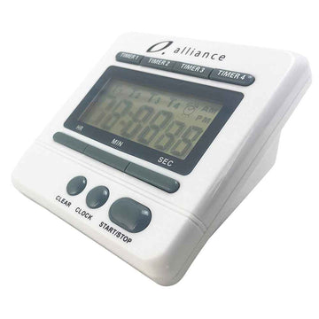 Alliance Champion Netball Timer