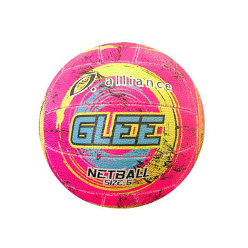 Alliance Glee Netball Size 4