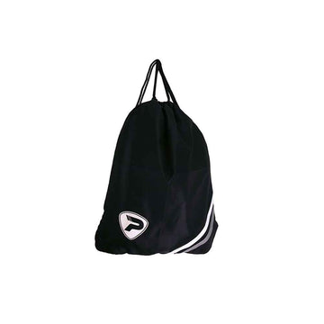 Patrick Gym Sack (Black)