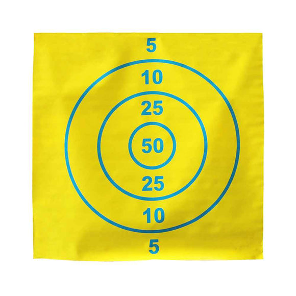 Alliance Target Mat