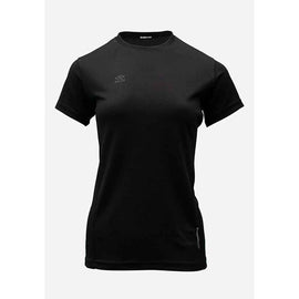 Shrey Hockey Pro Performance Training Top Extra Small (Black)