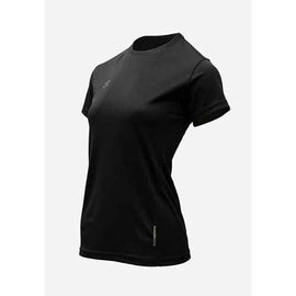 Shrey Hockey Pro Performance Training Top Extra Small (Black)