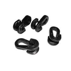 Patrick Soccer Net Clips (Pack of 30)