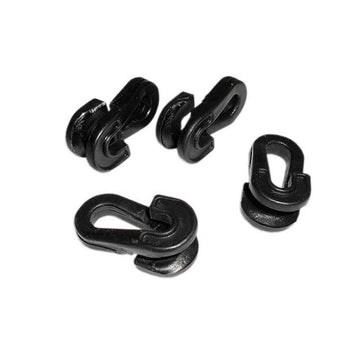 Patrick Soccer Net Clips (Pack of 30)