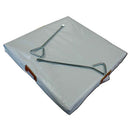 Champro Single Strap Style Vinyl Base (5cm)