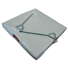 Champro Single Strap Style Vinyl Base (5cm)