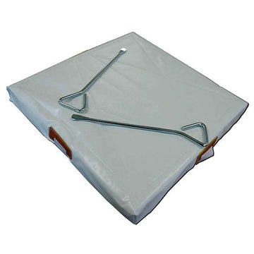 Champro Single Strap Style Vinyl Base (5cm)