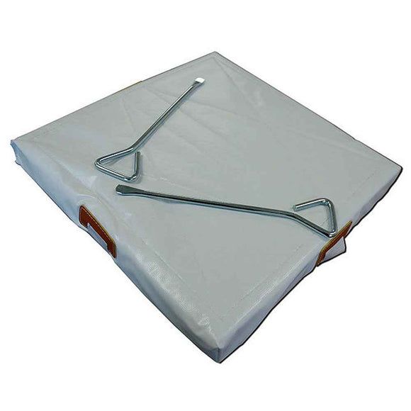 Champro Single Strap Style Vinyl Base (5cm)