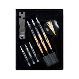 One80 R2 Resurge Dart 24g