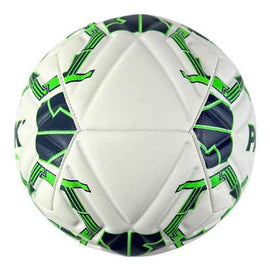 Patrick Fusion Football Size 3 (Blue/Green)