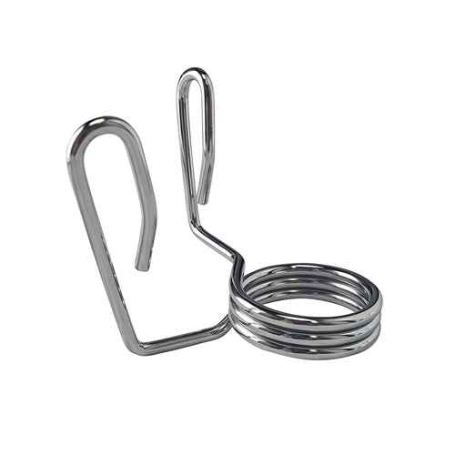 Ringmaster Olympic Barbell Spring Collars