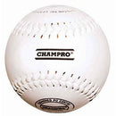 Champro Synthetic Leather Softball 30cm