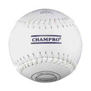 Champro Synthetic Leather Softball 30cm