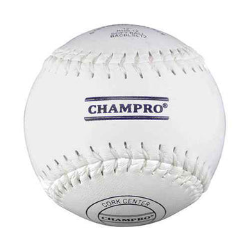 Champro Synthetic Leather Softball 30cm