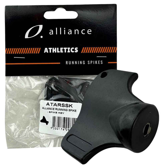 Alliance Spike Key Running Spike