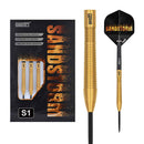 One80 Sandstorm 01 Dart 22g