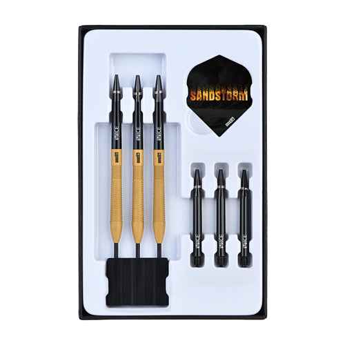 One80 Sandstorm 01 Dart 22g