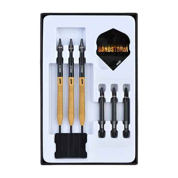 One80 Sandstorm 01 Dart 22g