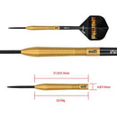 One80 Sandstorm 01 Dart 22g