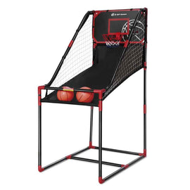 E-Jet Games Single Shot Arcade Basketball