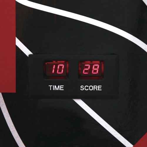E-Jet Games Single Shot Arcade Basketball