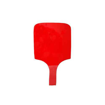 Alliance Wooden Paddle Bat (Red)