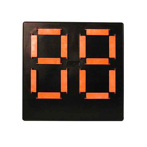 Patrick Substitution Board
