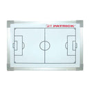 Patrick 2-Sided Print Soccer Coaching Board (30x45cm)