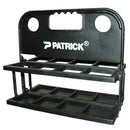 Patrick Foldable 1L Water Bottle Holder (Holds 8)