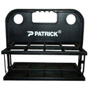 Patrick Foldable 1L Water Bottle Holder (Holds 8)