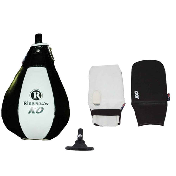 Ringmaster KO Speedball Kit
