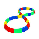 Balance Beam Figure 8 Shape Set 27pcs