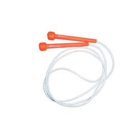 Ringmaster PVC Skipping Rope 1.8m (Orange)