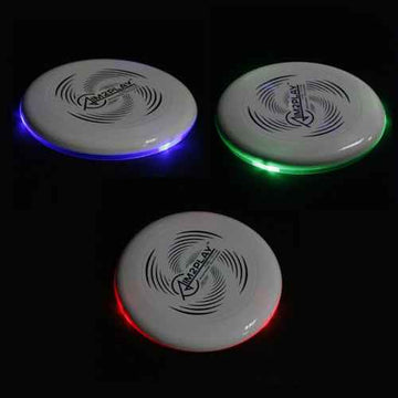 E-Jet Sports Led Flying Disc