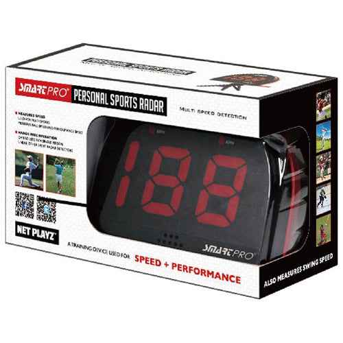 E-Jet Net Playz Speed Radar