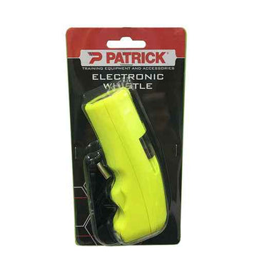 Patrick Electronic Whistle