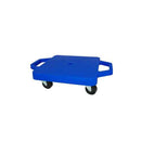 Alliance Scooter Board (Blue)