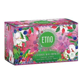 ETNO Fruity Pleasure 44g (2g x 22 pcs.)