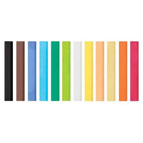 Soft Pastels 144pk