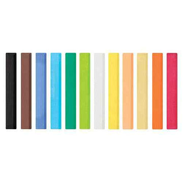 Soft Pastels 144pk