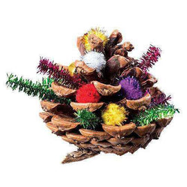 Creative School Supply Pine Cones 200g