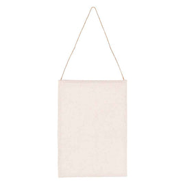 Creative School Supply Calico Banner A4