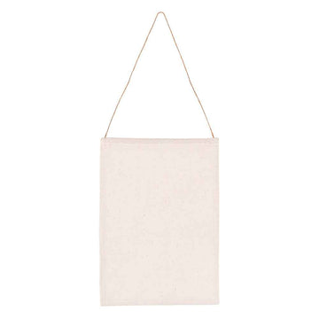 Creative School Supply Calico Banner A4