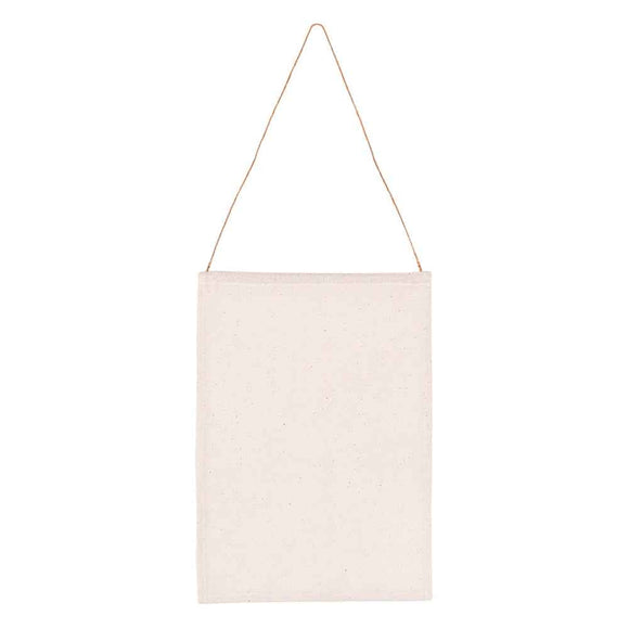Creative School Supply Calico Banner A4