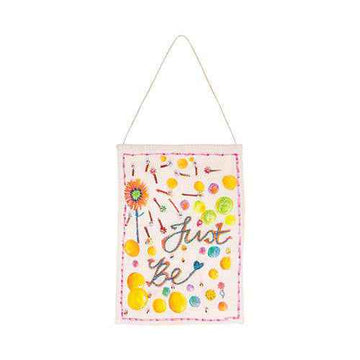 Creative School Supply Calico Banner A4