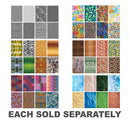 Creative School Supply Pattern Paper A4 40pk