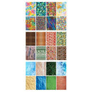 Creative School Supply Pattern Paper A4 40pk