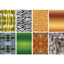 Creative School Supply Pattern Paper A4 40pk