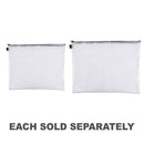 Pouch Wallet with Zip
