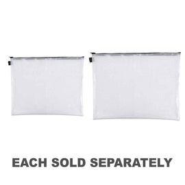 Pouch Wallet with Zip